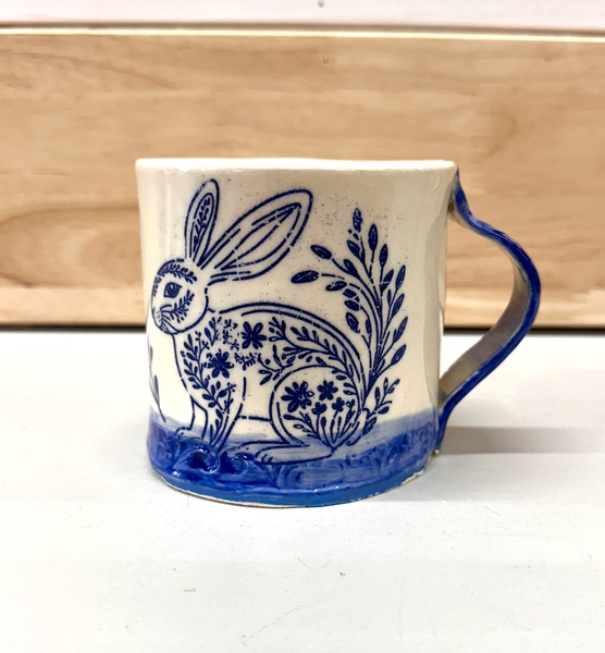 Event image  CLAY AND COFFEE